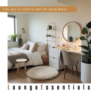 Download track Spring Awakening Blossoms (Keye Ver.) Lounge Essentials