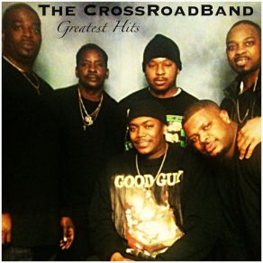 Download track Ain't No Love The CrossroadBandD - Bo