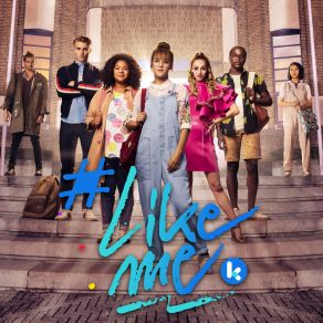 Download track Opzij, Opzij (Karaoke) # LikeMe Cast