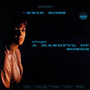 Download track I'm Gonna Go Fishin' Annie Ross