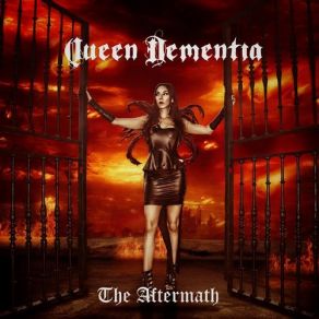 Download track The Aftermath Queen Dementia