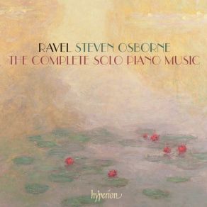 Download track 14. A La Maniere De Chabrier Joseph Maurice Ravel