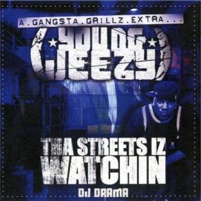 Download track I'M A Boss Young JeezyBaby D., Bleu Davinci