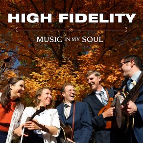 Download track I'm A Pilgrim High Fidelity