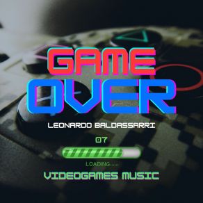 Download track Countdown Leonardo Baldassarri