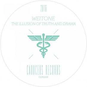 Download track Touched By The Light (Basic Soul Unit Remix) Weitone