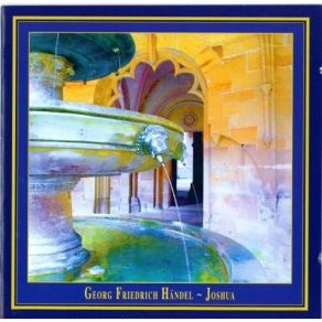 Download track 1. JOSHUA Oratorio HWV 64 - ACT 1. Introduction Georg Friedrich Händel