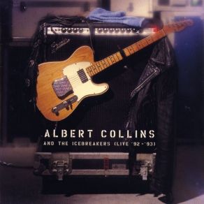 Download track My Woman Has A Black Cat Bone Albert Collins