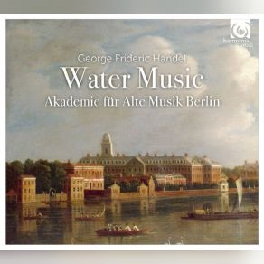 Download track X. [Allegro Moderato] Akademie Für Alte Musik Berlin