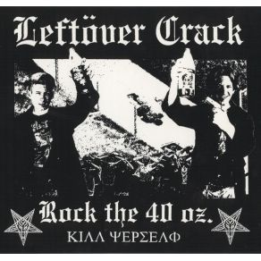 Download track S. T. I. (Stop The Insanity) Leftöver Crack