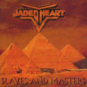 Download track I'm Still Holdin' On Jaded Heart