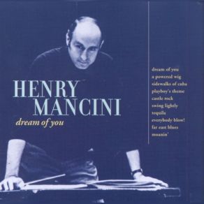 Download track Everybody Blow Henry Mancini