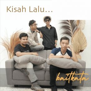 Download track Penopang Lara BAITKATA