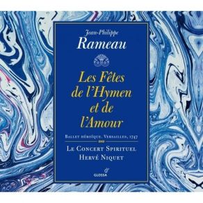 Download track 29. Premiere Entree Osiris Scene 4 - Scene 'Peuple Leger Ton Coeur Cesse D''Ãªtre Inflexible' Mirrine Jean - Philippe Rameau