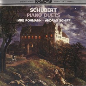 Download track Two 'Marches Caractéristiques' Op. Post. 121 D. 886 (968B) - Allegro Vivace In C Major No. 1 Franz Schubert