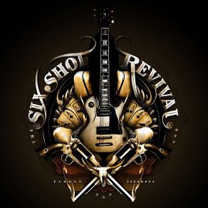 Download track A Little More Action The Six Shot Revival