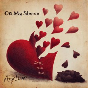 Download track Back Into My Life The Asylum