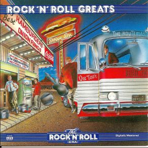 Download track Cryin Roy Orbison