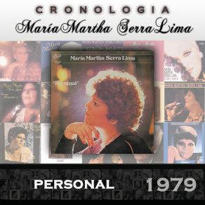 Download track Es Pecado Mentir (It's A Sin To Tell A Lie) María Martha Serra Lima