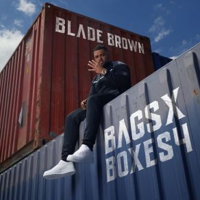 Download track The Pattern Blade Brown