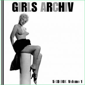 Download track Why'd You Wanna Make Me Cry For Connie Stevens