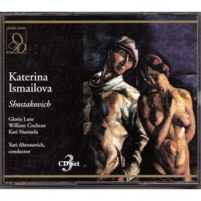 Download track Ay! Shostakovich, Dmitrii Dmitrievich