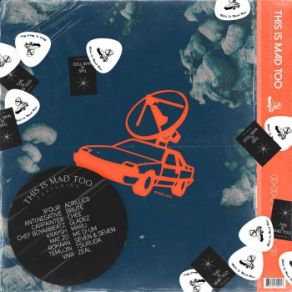 Download track Space Time Continuum 3four, Bazil MC