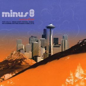 Download track We Are One Minus 8Patrick Cali