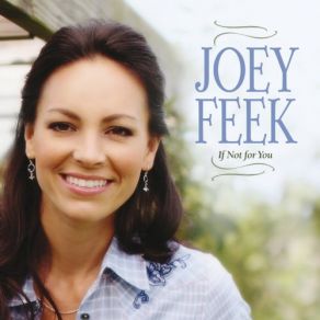 Download track Like A Rodeo Joey Feek