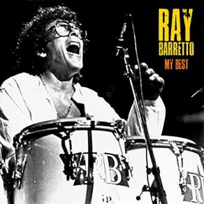 Download track A Walkin' Miracle (Remastered) Ray Barretto