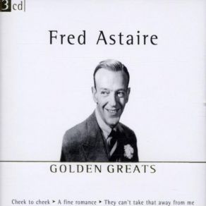 Download track I'M Old Fashioned Fred Astaire