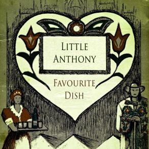 Download track Love Is A Many Splendoured Thing Little Anthony & The Imperials