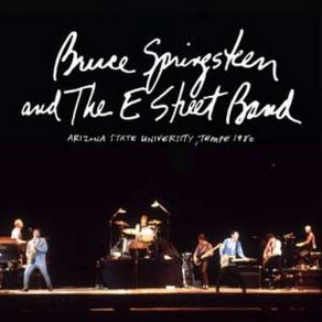 Download track Darkness On The Edge Of Town Bruce Springsteen, E-Street Band, The