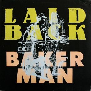 Download track Bakerman (Extended Remix) Shaun Baker, Laid BackHanne Boel