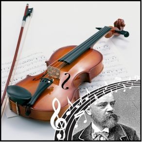 Download track No. 3 In A Flat Major. Poco Allegro Antonín Dvořák