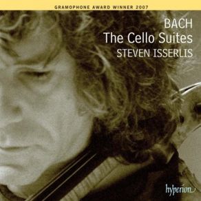 Download track 11. Suite No. 2 In D Minor BWV1008 - 5. Menuet I - Menuet II Johann Sebastian Bach