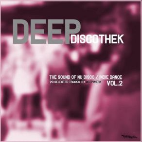 Download track Deeper String Senso