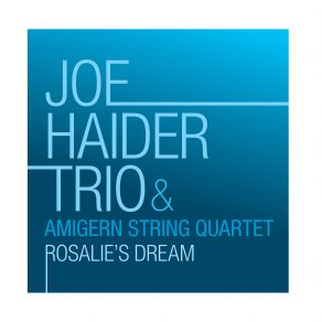 Download track The Single Petal Of A Rose Joe Haider Trio