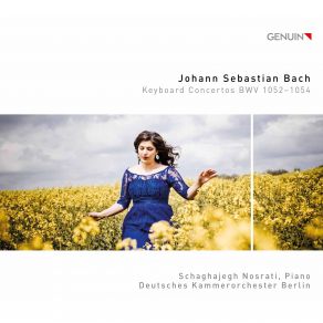 Download track 03 - III. Allegro Johann Sebastian Bach