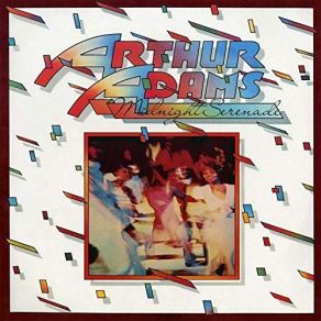 Download track When I'm Away From You Arthur Adams