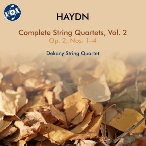 Download track 08 - String Quartet In E Major, Op. 2 No. 2, Hob. III-8- III. Adagio Joseph Haydn