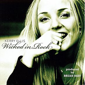 Download track I'm Not That Girl Kerry Ellis