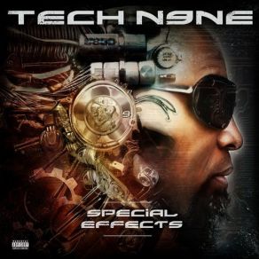Download track More Psycho Message (Skit) Tech N9ne