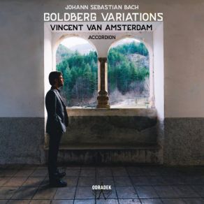 Download track Goldberg Variations, BWV 988- Variation 26 A 2 Clav- Vincent Van Amsterdam