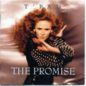 Download track The Promise T' Pau, Carol Decker