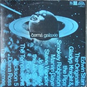Download track Let S Get It On Cerna GalaxieMarvin Gaye