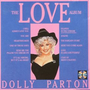 Download track Love, You're So Beautiful Tonight Dolly Parton