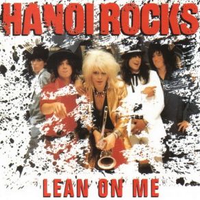 Download track Fast Car Hanoi Rocks