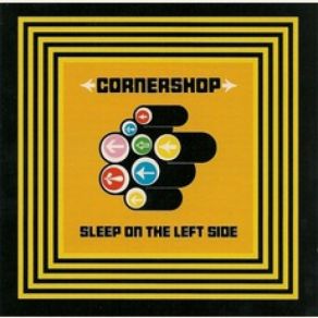 Download track Sleep On The Left Side (Les Rhythmes Digitales' Living By Numbers Mix) CornershopNumbers