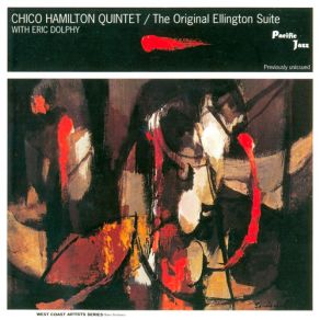 Download track I'm Just A Lucky So And So Eric Dolphy, Chico Hamilton Quintet